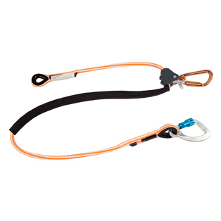 Positioning Lanyards